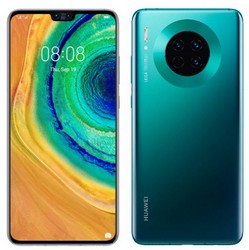 Замена разъема зарядки на телефоне Huawei Mate 30 Pro в Москве
